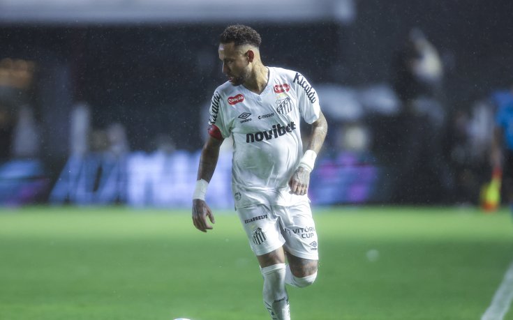 Два гола на Неймар му дадоха надежда за Мондиал 2026