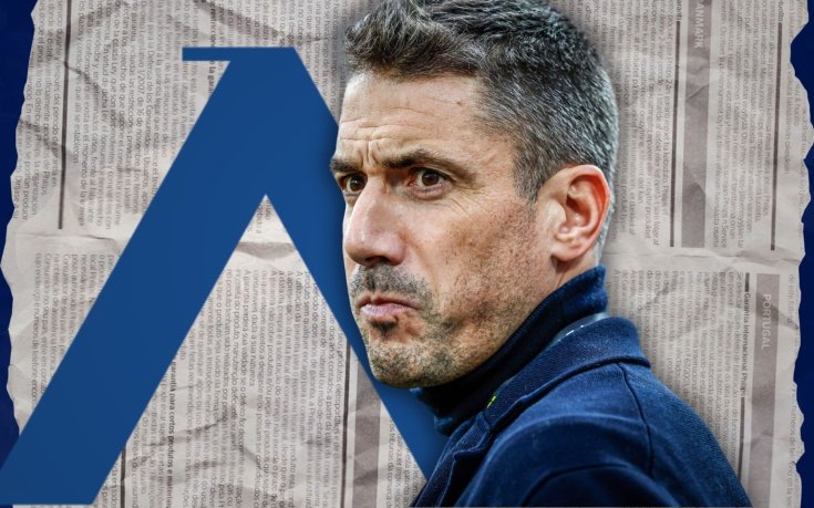 AS похвали Хулио Веласкес: Превърна Левски в лидер с рекордна ефективност