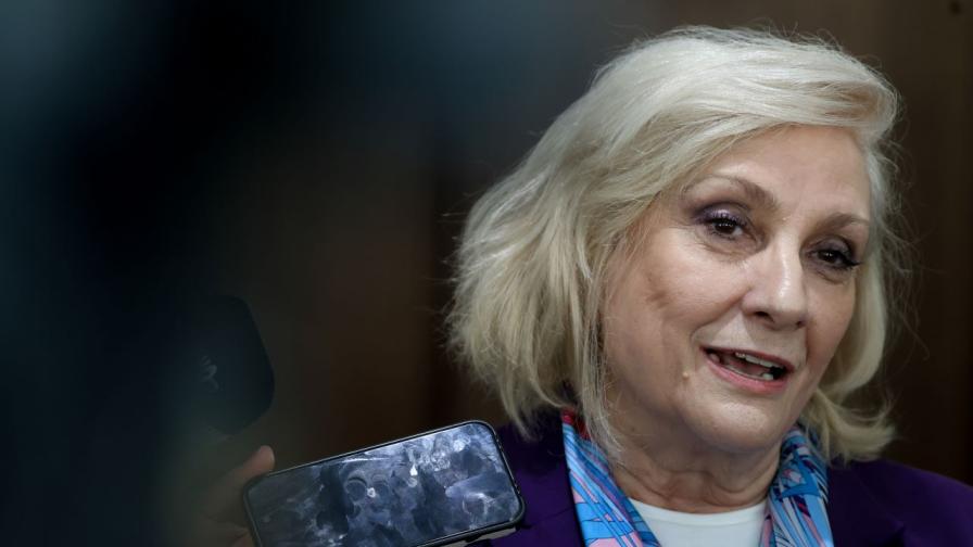 "ДПС - Ново начало" са изпратили писмо до Йотова във връзка с неявяването на Гюров в НС