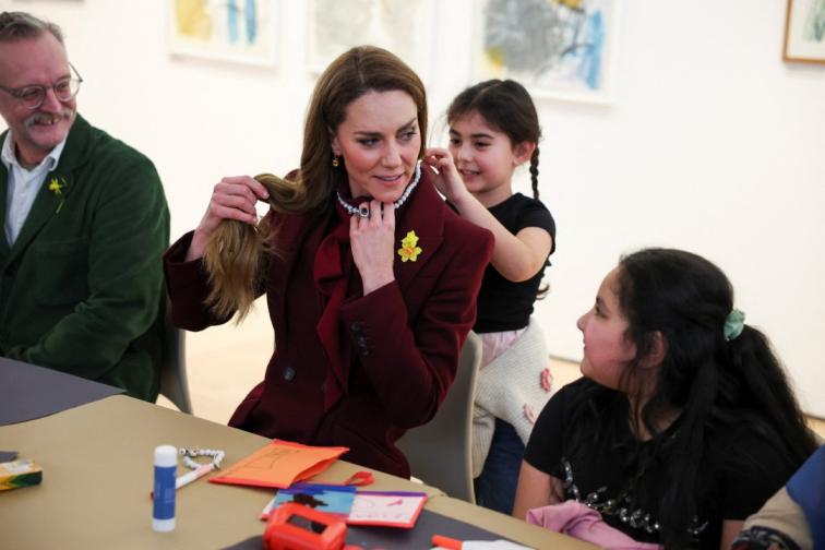 Кейт Мидълтън