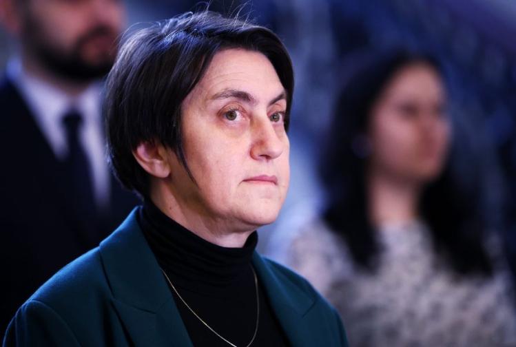 Министър Иван Христанов е известил премиера за заплаха за националната