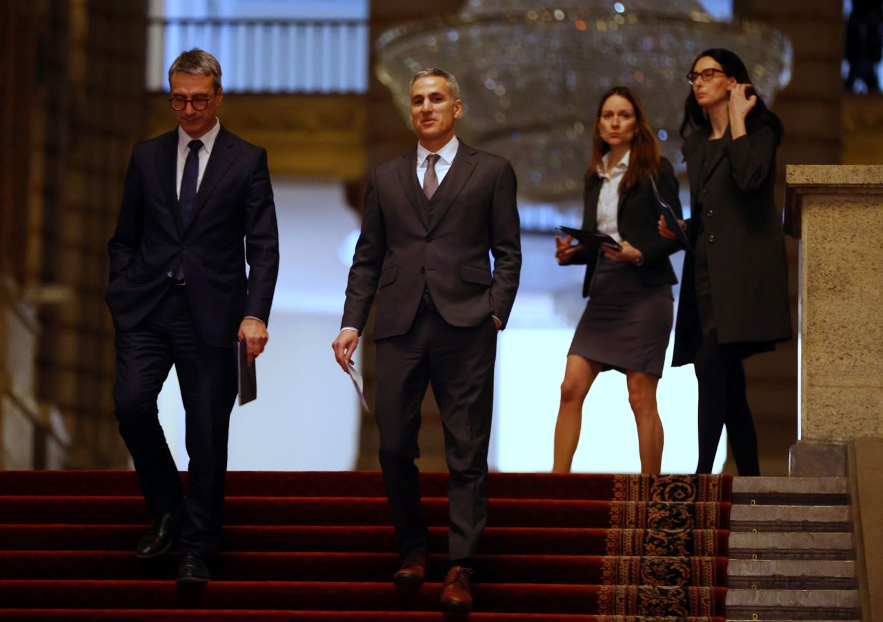 "Литаско" заплашва България с арбитражно дело, кабинетът подготвя защита