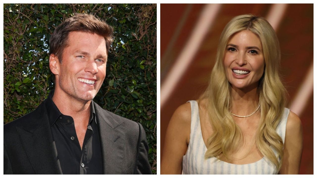 Тръмп искал Иванка да се омъжи за Том Брейди