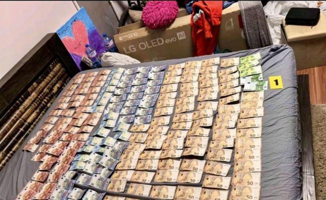 ГДБОП разби мафията за фентанил във Варна