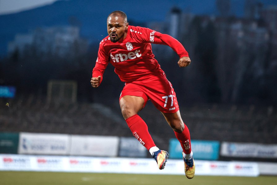 Славия ЦСКА 19481