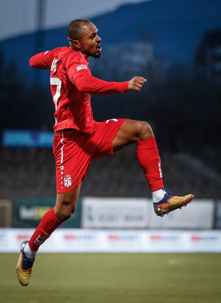 Славия ЦСКА 19481