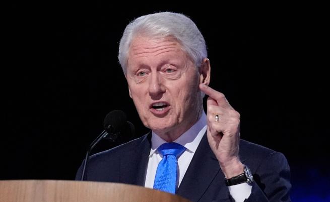 Бил Клинтън за Епстийн: Не видях нищо и не направих нищо лошо