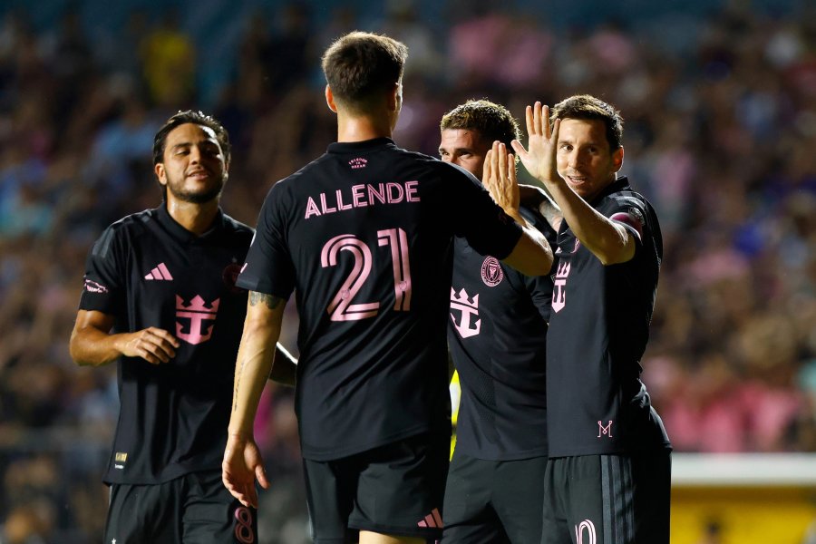 Лионел Меси1