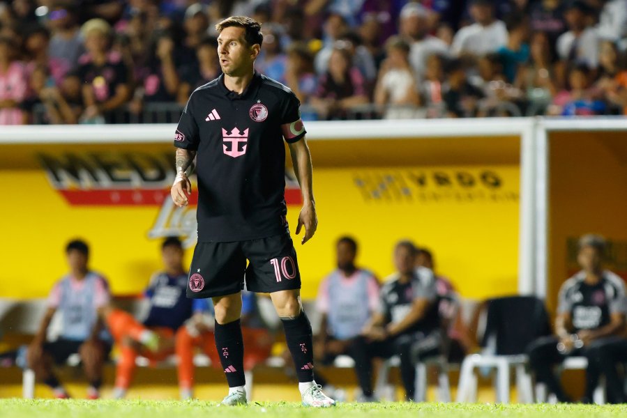 Лионел Меси1