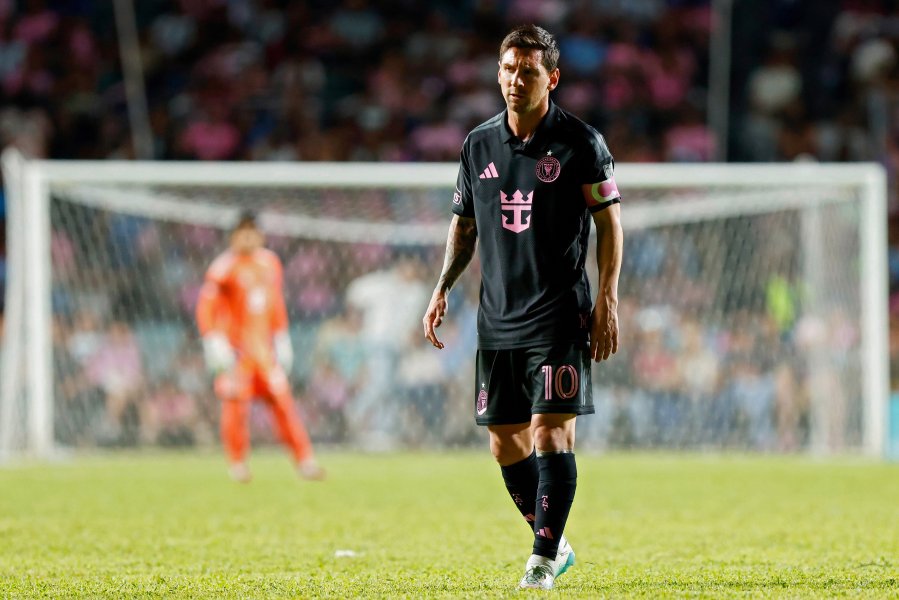 Лионел Меси1