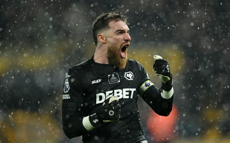 Астън Вила капитулира в бърлогата на 