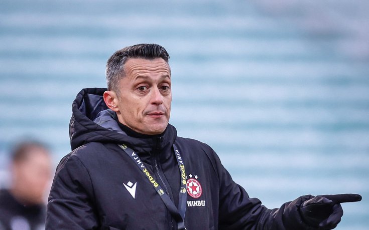 Христо Янев прави доста промени в ЦСКА