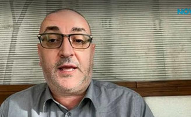 Керемедчиев: Израелските удари слагат край на преговорите между САЩ и Иран