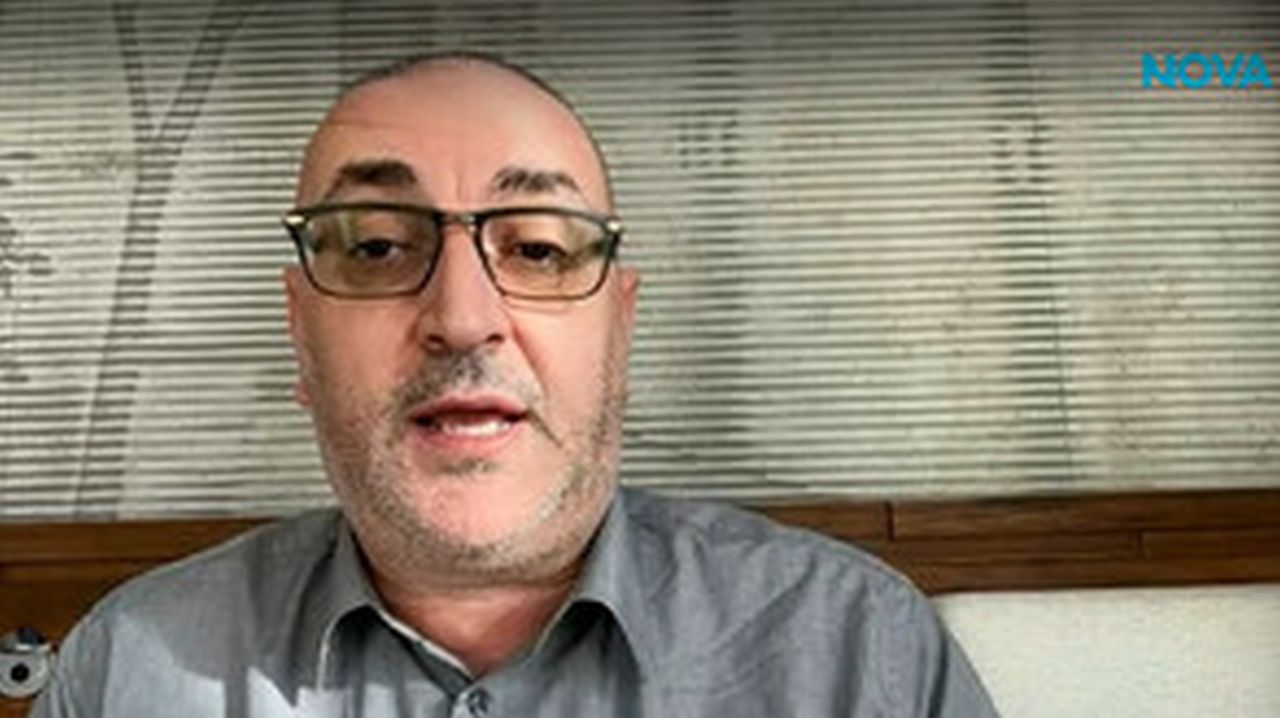 Керемедчиев: Израелските удари слагат край на преговорите между САЩ и Иран