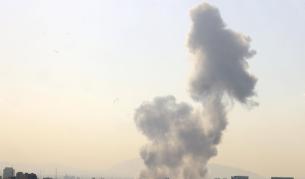 <p>Ирански&nbsp;медии потвърдиха смъртта на висш генерал и ключов съветник на Хаменей</p>