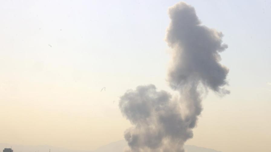 <p>Ирански&nbsp;медии потвърдиха смъртта на висш генерал и ключов съветник на Хаменей</p>