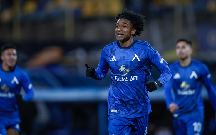 Макун с апел към феновете на Левски: Разчитаме на вашата подкрепа в тази красива история! (видео)