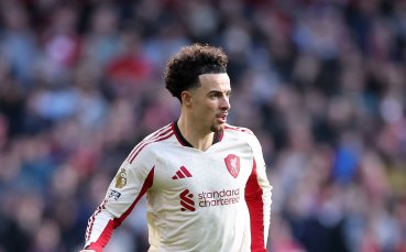 Интер не се отказва и отново ще атакува халф на Ливърпул през лятото