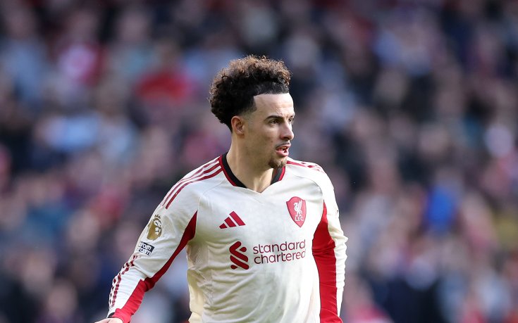 Интер не се отказва и отново ще атакува халф на Ливърпул през лятото