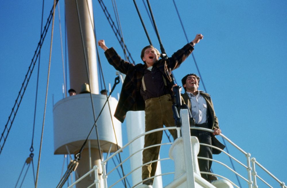 Завладяващи истории и премиерни заглавия в петата седмица на „Треска за Оскари“