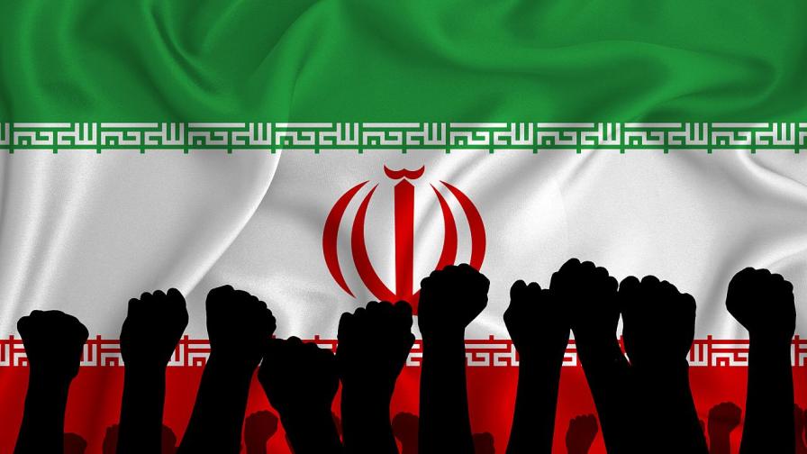 <p>&bdquo;Исторически урок&ldquo;: Елитните сили, с които Иран плаши света</p>