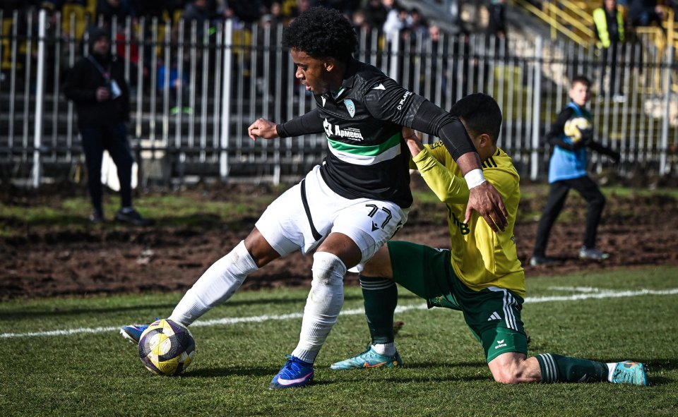 Добруджа Черно море1