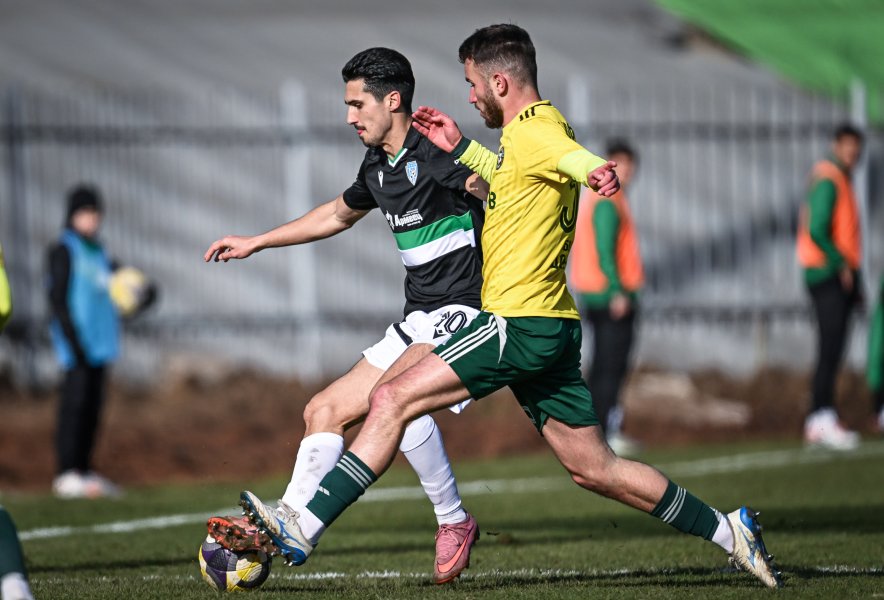 Добруджа Черно море1