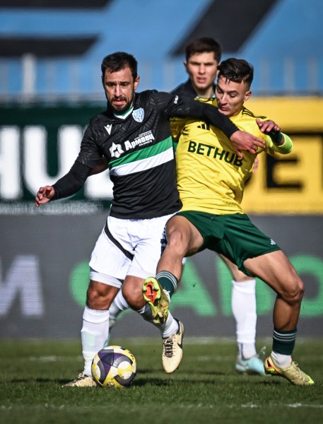 Добруджа Черно море1