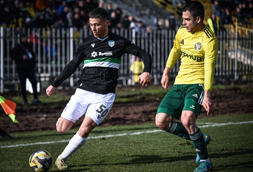 Добруджа Черно море1