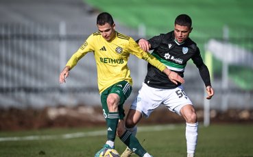 В СНИМКИ: Страхотният обрат на Добруджа срещу Черно море