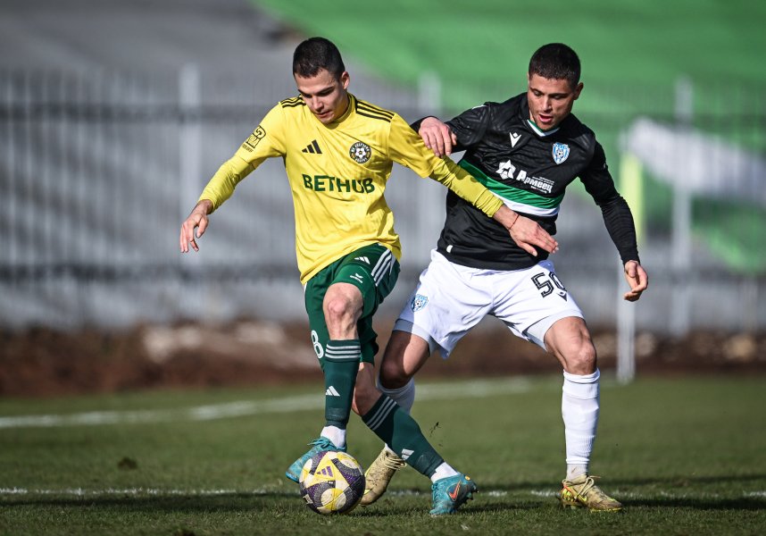 Добруджа Черно море1