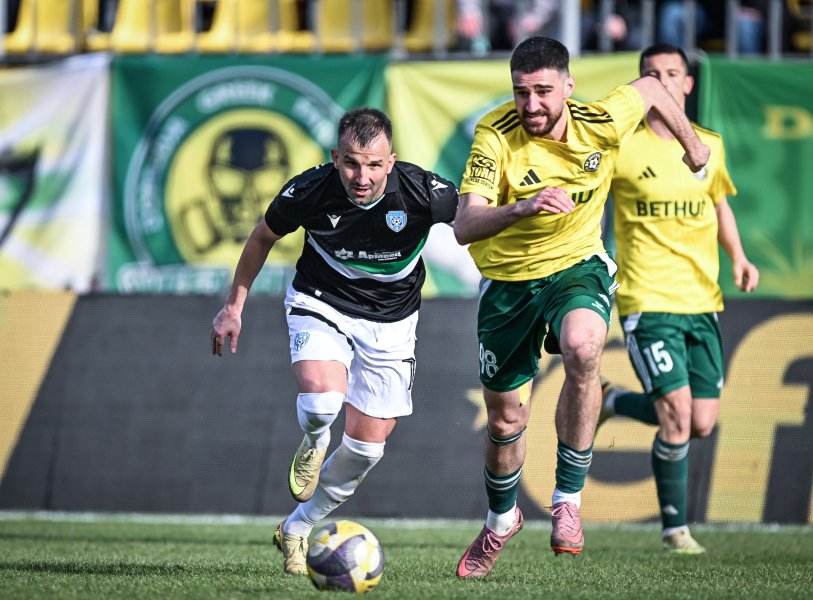 Добруджа Черно море1