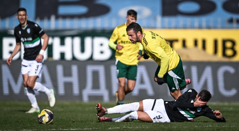 Добруджа Черно море1