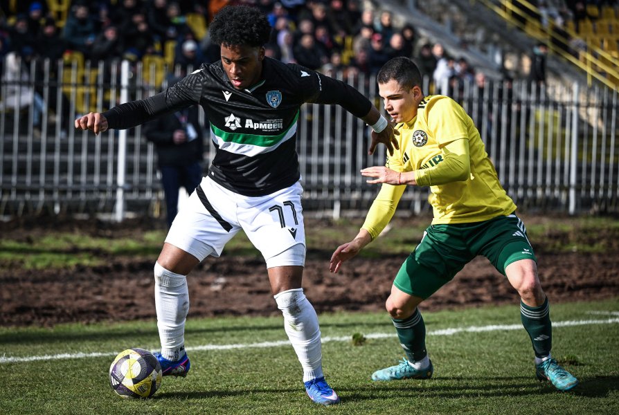 Добруджа Черно море1