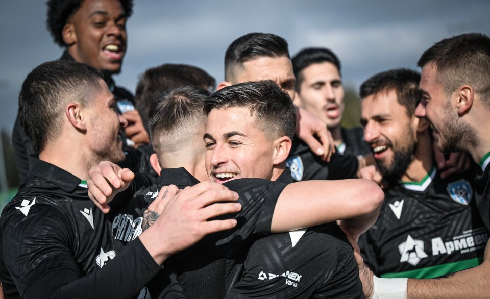 Добруджа Черно море1