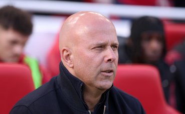 Слот: Хубаво е, че различни играчи бележат головете ни