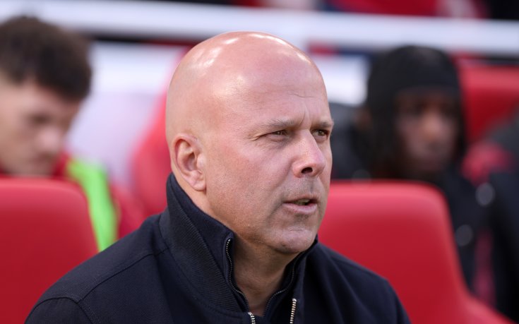 Слот: Хубаво е, че различни играчи бележат головете ни