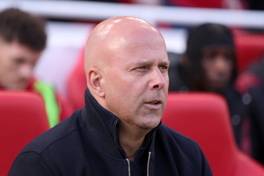 Ливърпул Уест Хем1