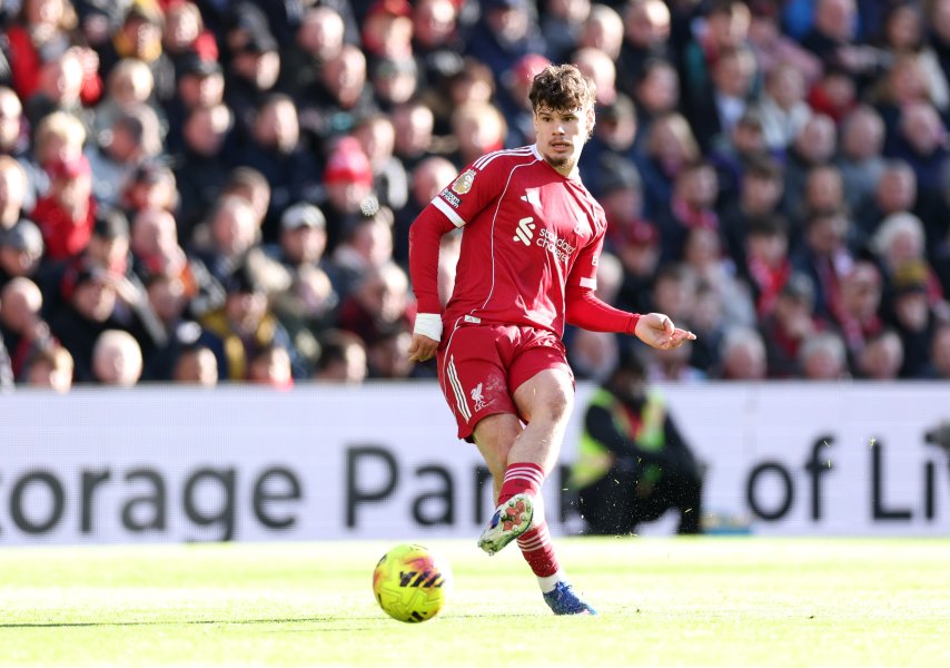 Ливърпул Уест Хем1