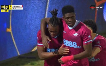 Бертран Фурие шокира ЦСКА