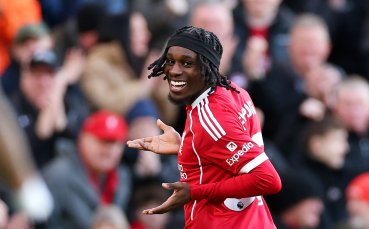 Ливърпул разби Уест Хем в мач със седем попадения