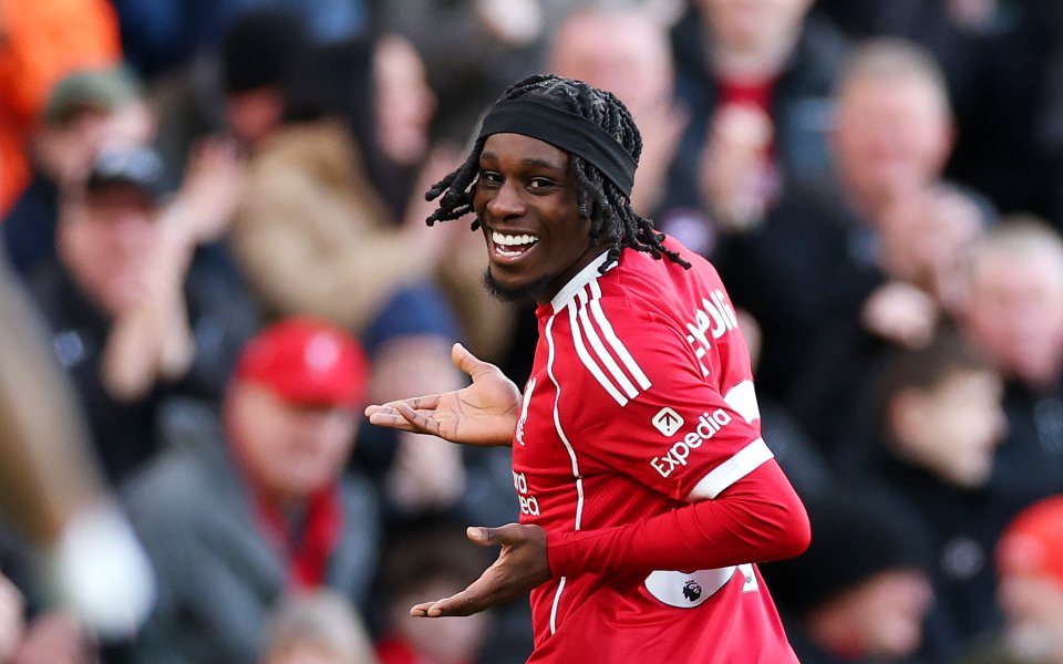 Ливърпул разби Уест Хем в мач със седем попадения