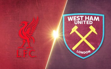 Ливърпул - Уест Хем 5:2 /репортаж/