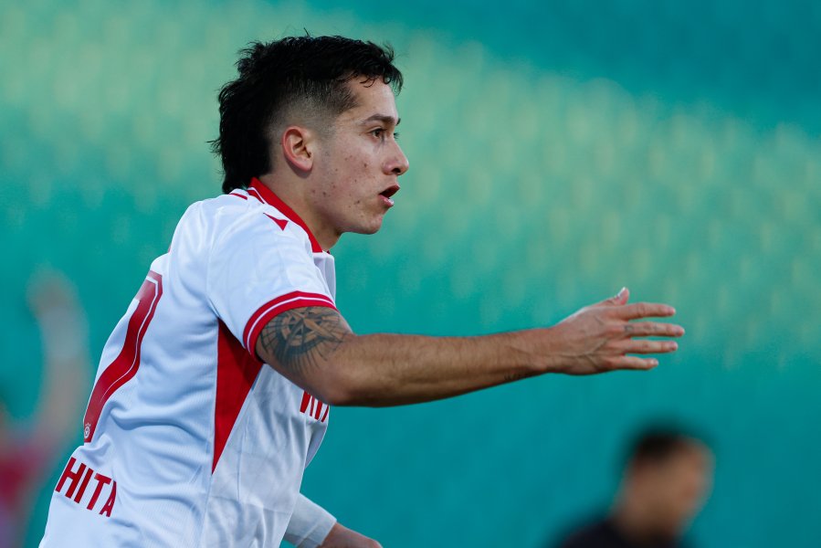 Септември ЦСКА1