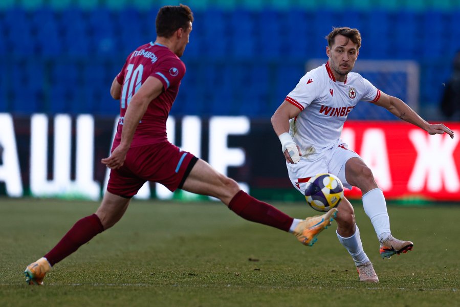 Септември ЦСКА1