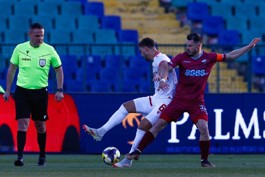 Септември ЦСКА1