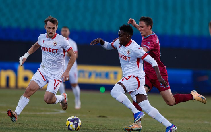 ЦСКА пусна билетите за домакинството на Ботев Враца