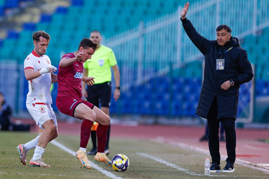 Септември ЦСКА1