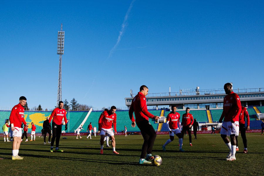 Септември ЦСКА1