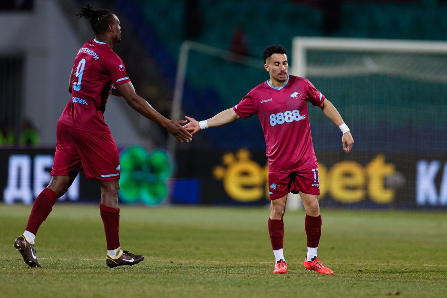 Септември ЦСКА1